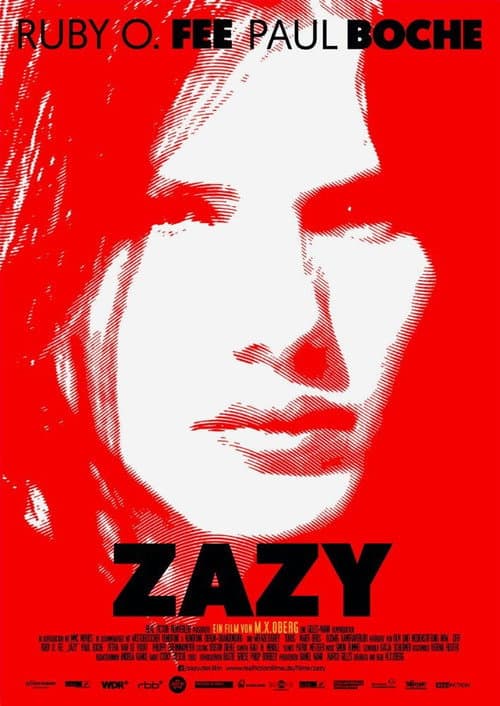 Постер: Zazy