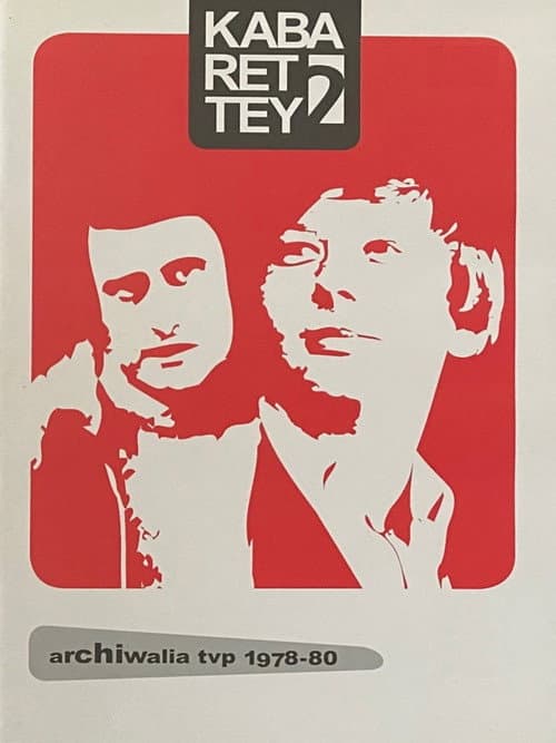 Постер: Z archiwum Tey czyli retroTEYada część 2