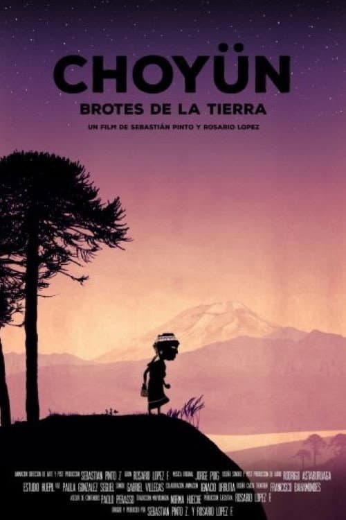 Постер: Brotes de la Tierra