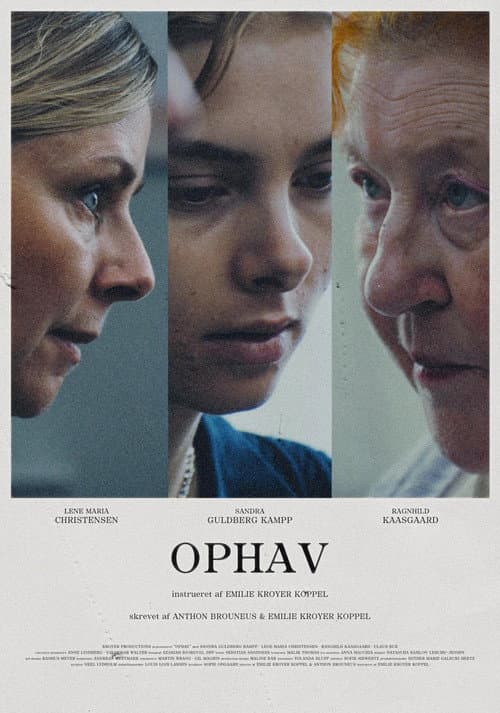 Постер: Ophav