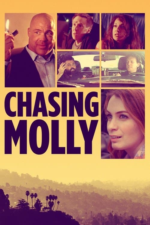 Постер: Chasing Molly