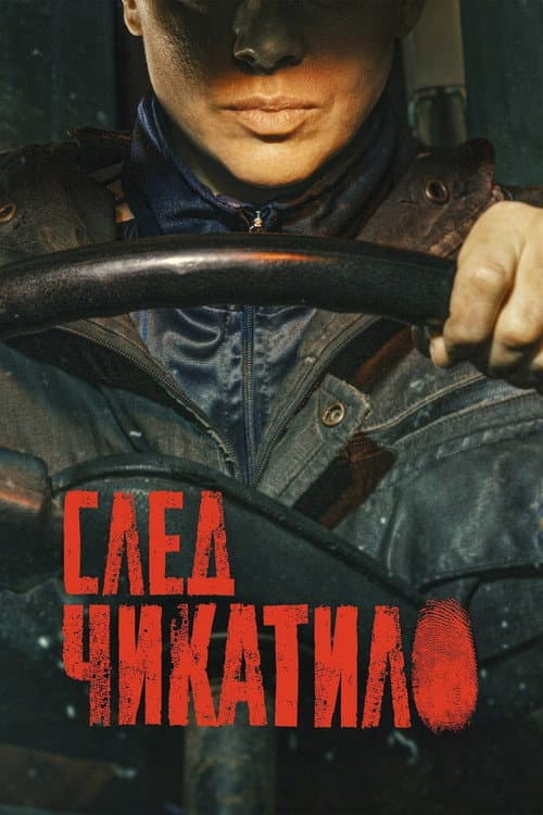 Постер: След Чикатило