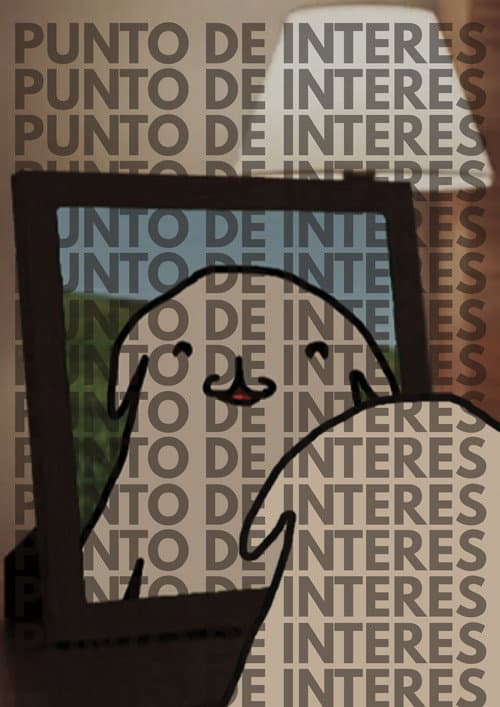 Постер: Punto de interes