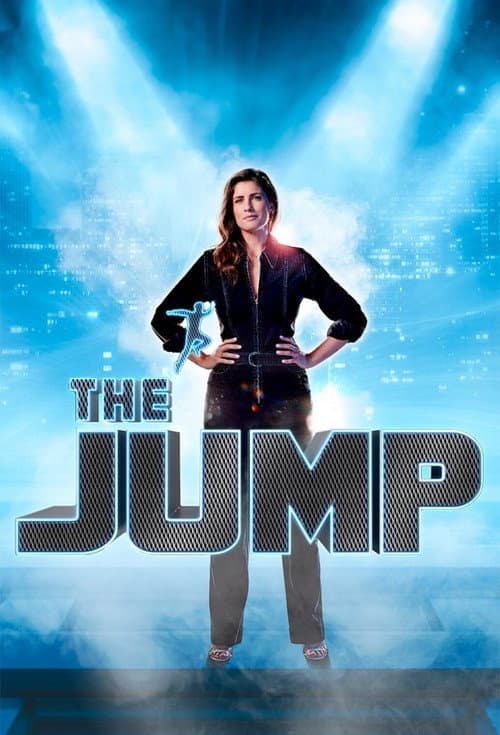 Постер: The Jump