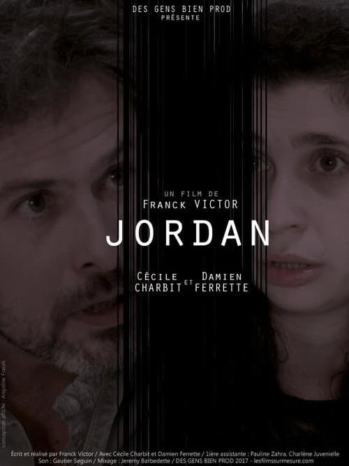 Постер: Jordan