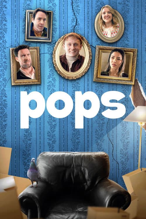 Постер: Pops