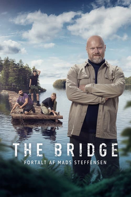 Постер: The Bridge Danmark