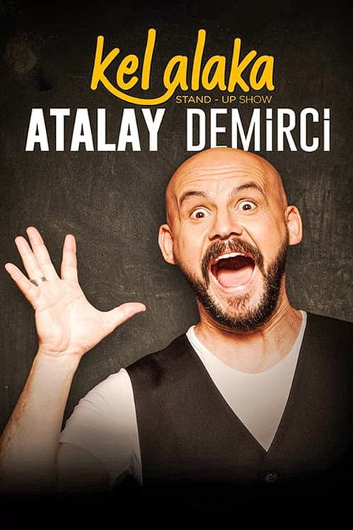 Постер: Kel Alaka