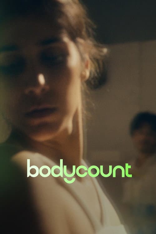 Постер: BODYCOUNT