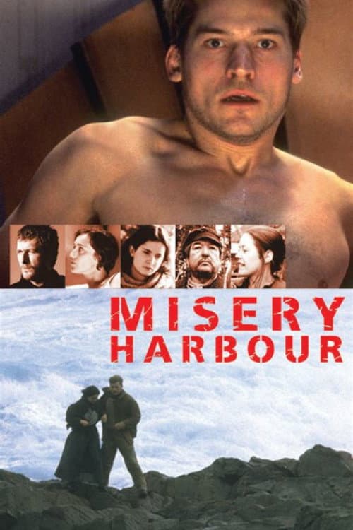 Постер: Misery Harbour