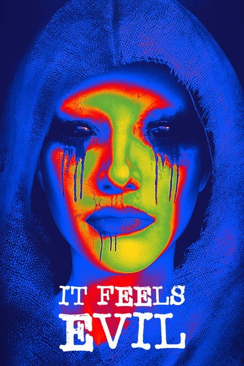 Постер: It Feels Evil