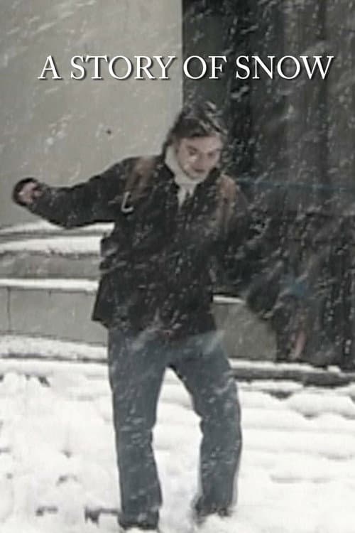 Постер: A Story of Snow