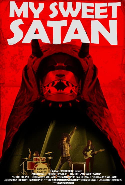 Постер: My Sweet Satan