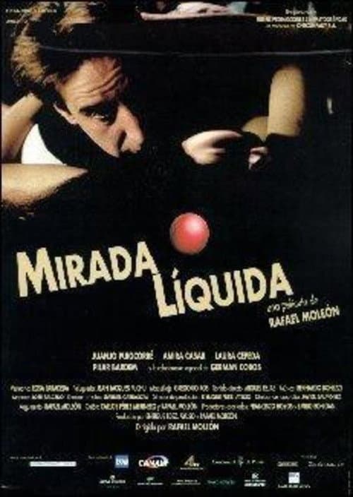 Постер: Mirada líquida