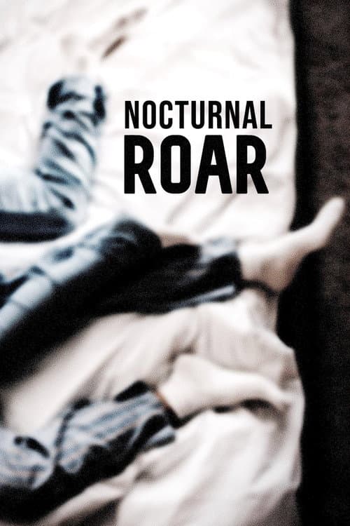 Постер: Nocturnal Roar