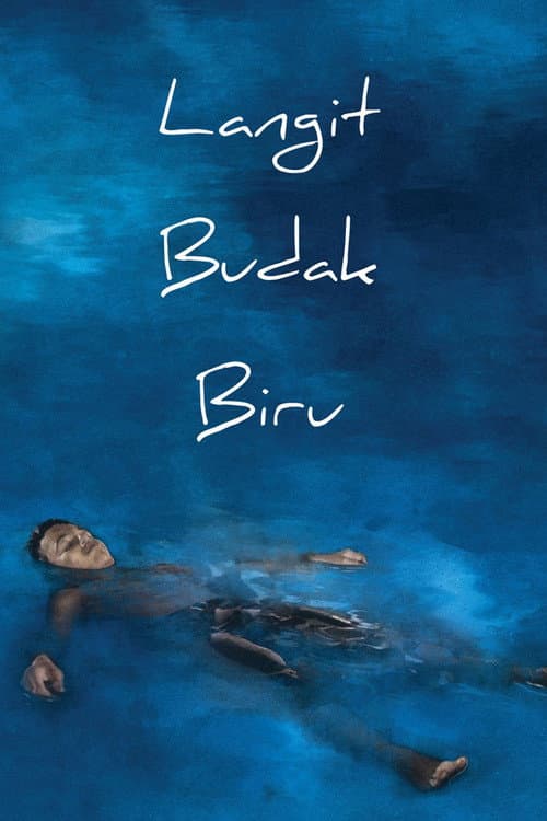 Постер: Langit Budak Biru