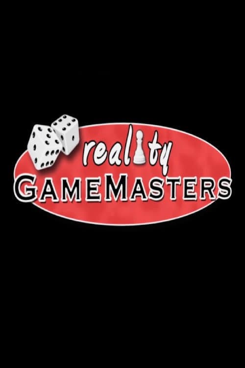 Постер: Reality Gamemasters