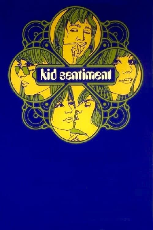 Постер: Kid Sentiment