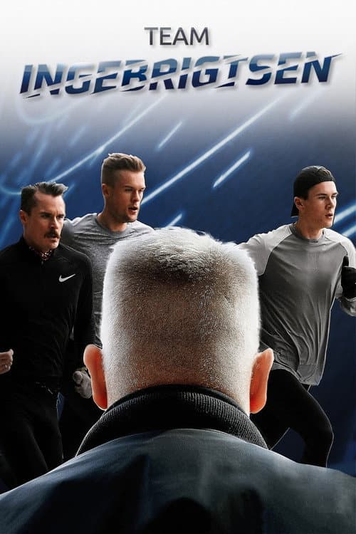 Постер: Team Ingebrigtsen