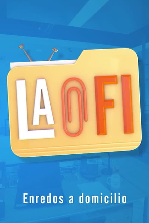 Постер: La Ofi