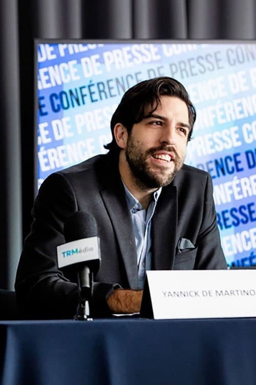 Постер: Conférence de presse