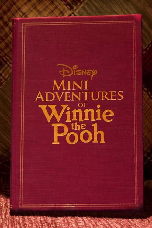 Постер: Mini Adventures of Winnie the Pooh