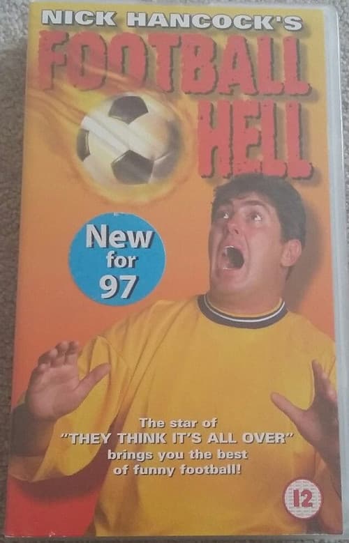 Постер: Nick Hancock's Football Hell
