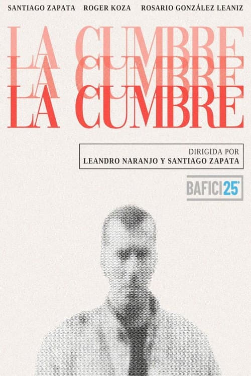 Постер: La Cumbre