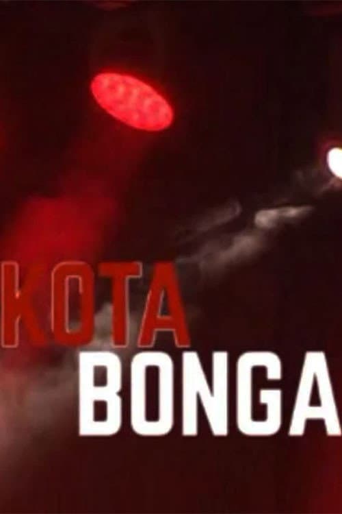 Постер: Kota Bonga
