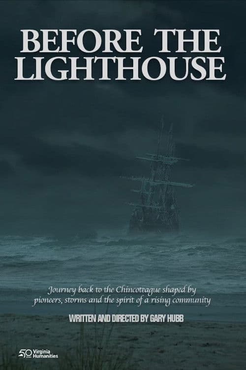 Постер: Before the Lighthouse