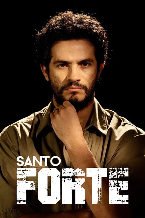 Постер: Santo Forte