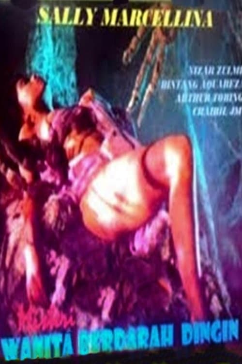 Постер: Misteri Wanita Berdarah Dingin