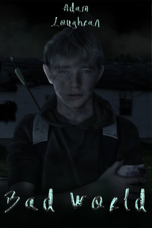 Постер: Bad World
