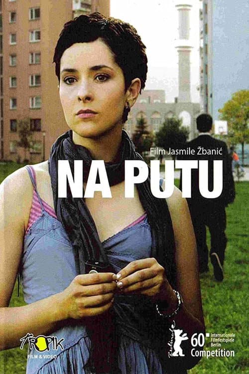 Постер: Na putu