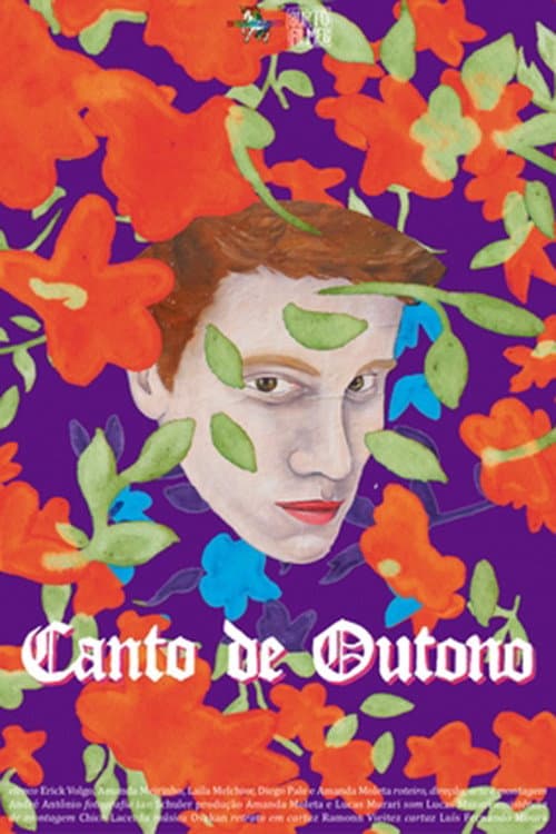 Постер: Canto de Outono