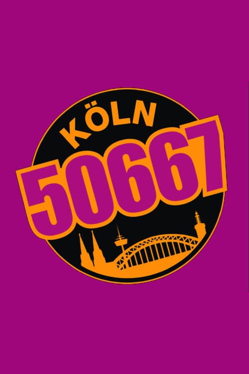 Постер: Köln 50667