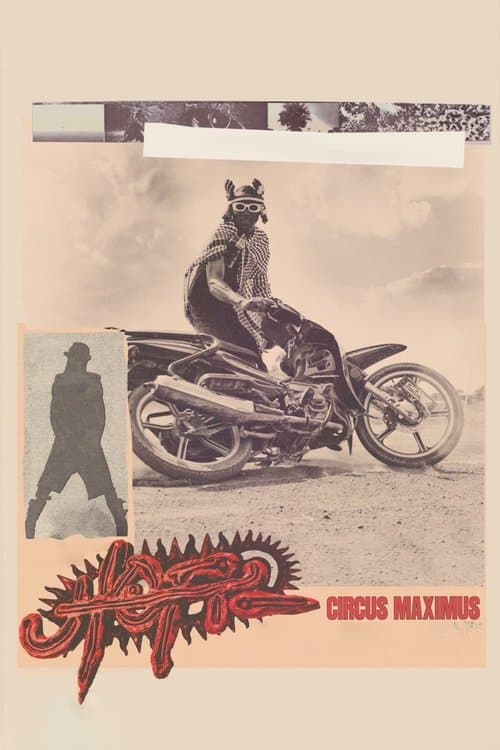 Постер: Circus Maximus