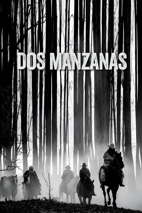 Постер: Dos manzanas