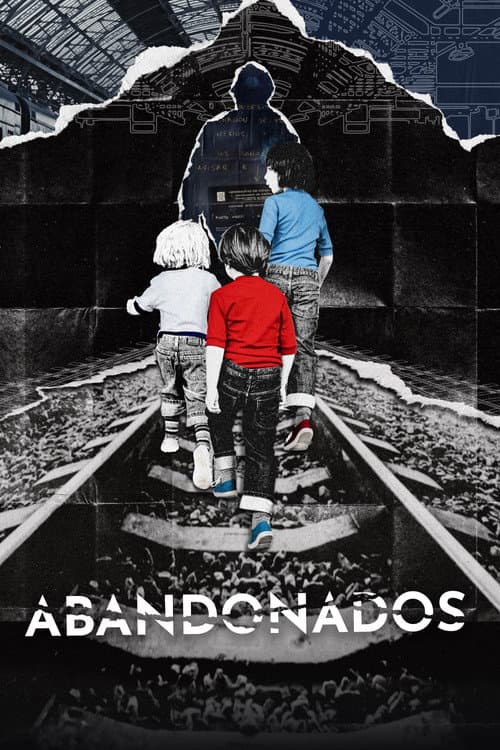 Постер: Abandonados