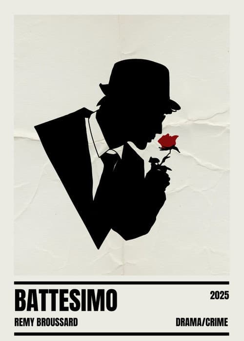 Постер: Battesimo