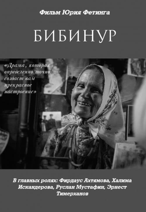 Постер: Бибинур