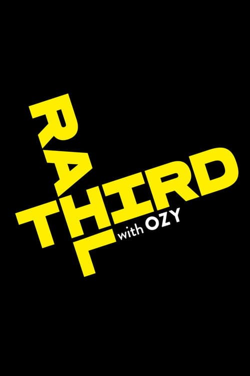Постер: Third Rail with OZY