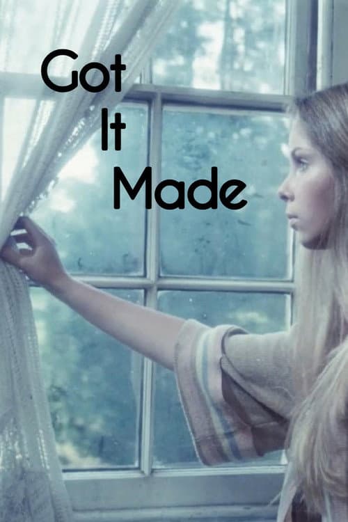 Постер: Got It Made