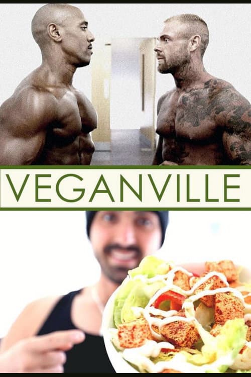 Постер: Veganville