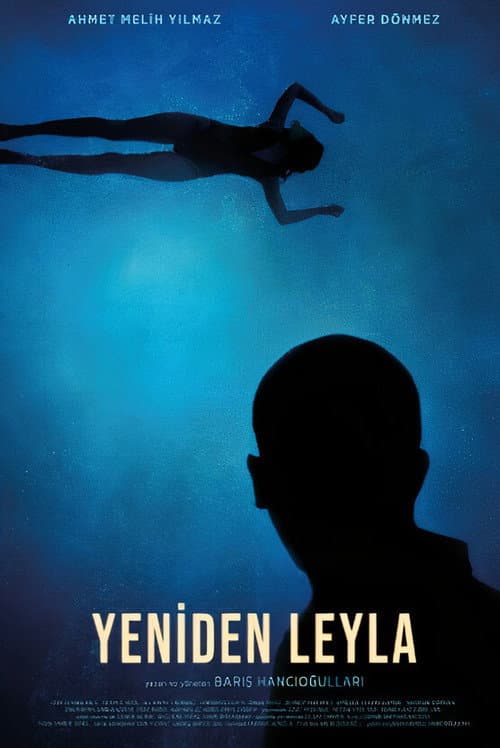 Постер: Yeniden Leyla