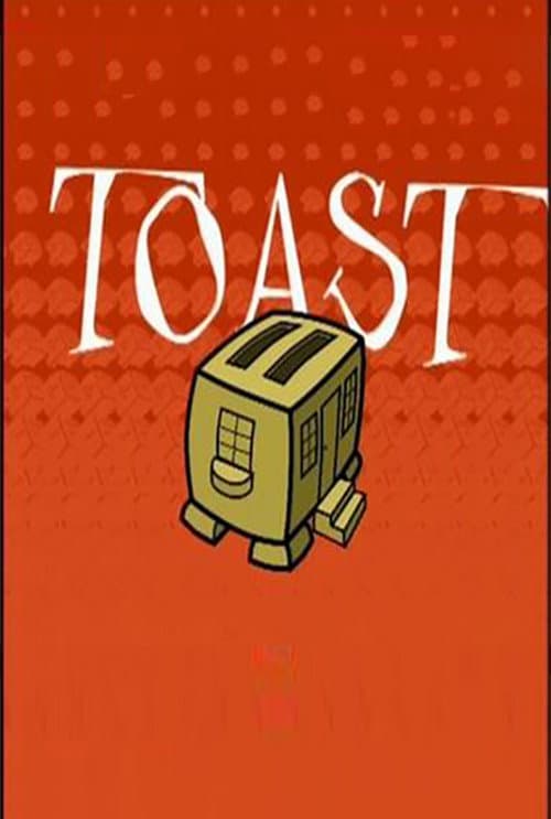Постер: Toast
