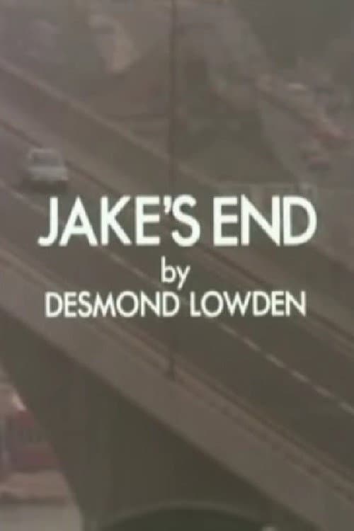 Постер: Jake's End