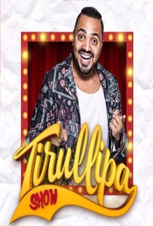 Постер: TIRULLIPA SHOW - NAVIO WS ONBOARD