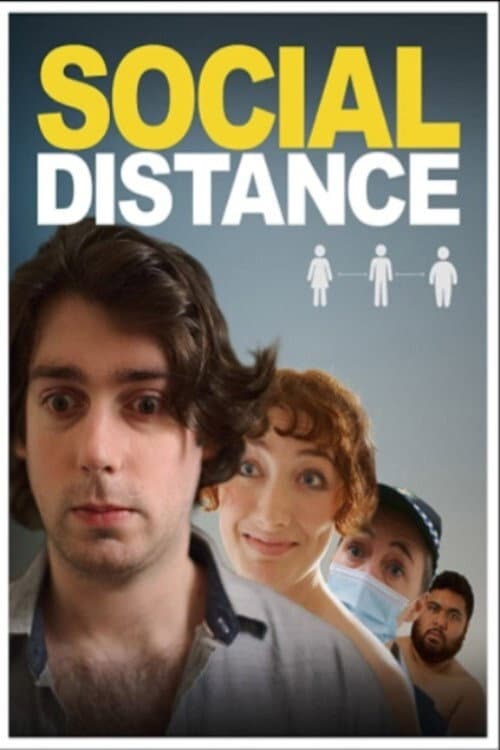 Постер: Social Distance