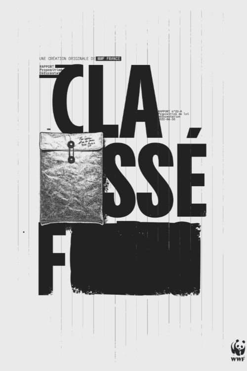 Постер: Classé-F